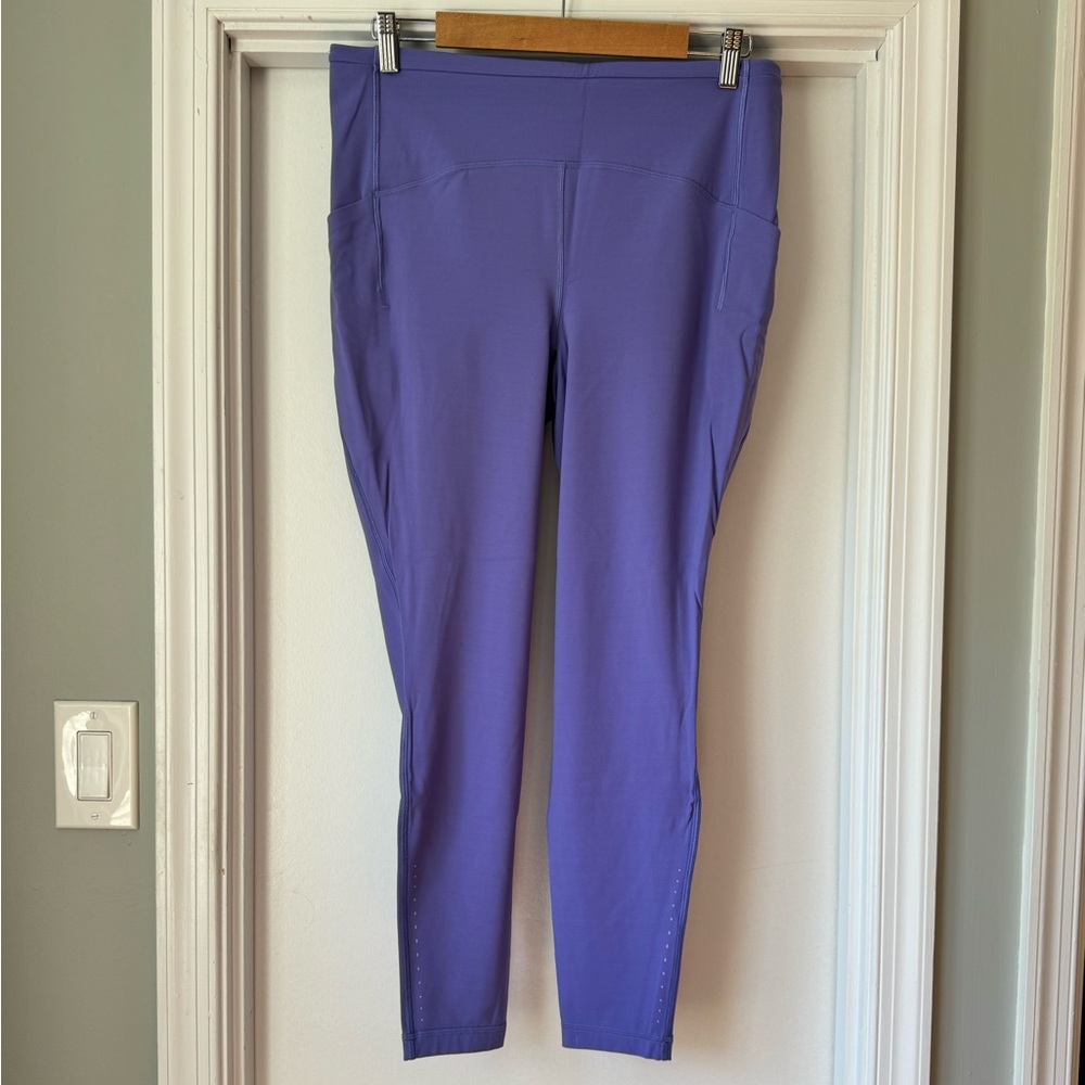 Lululemon Align High-Rise Pant 28” with Pockets